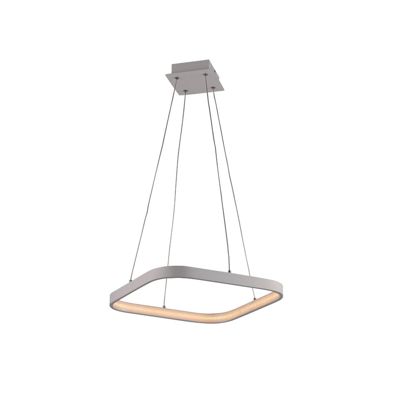 Mimax AGATHA 1L pendant lamp LED, W 40cm
