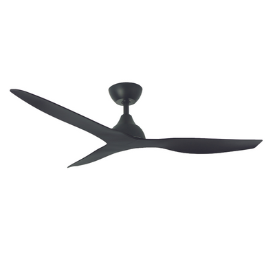 Martec Avoca ceiling fan 3 blades black