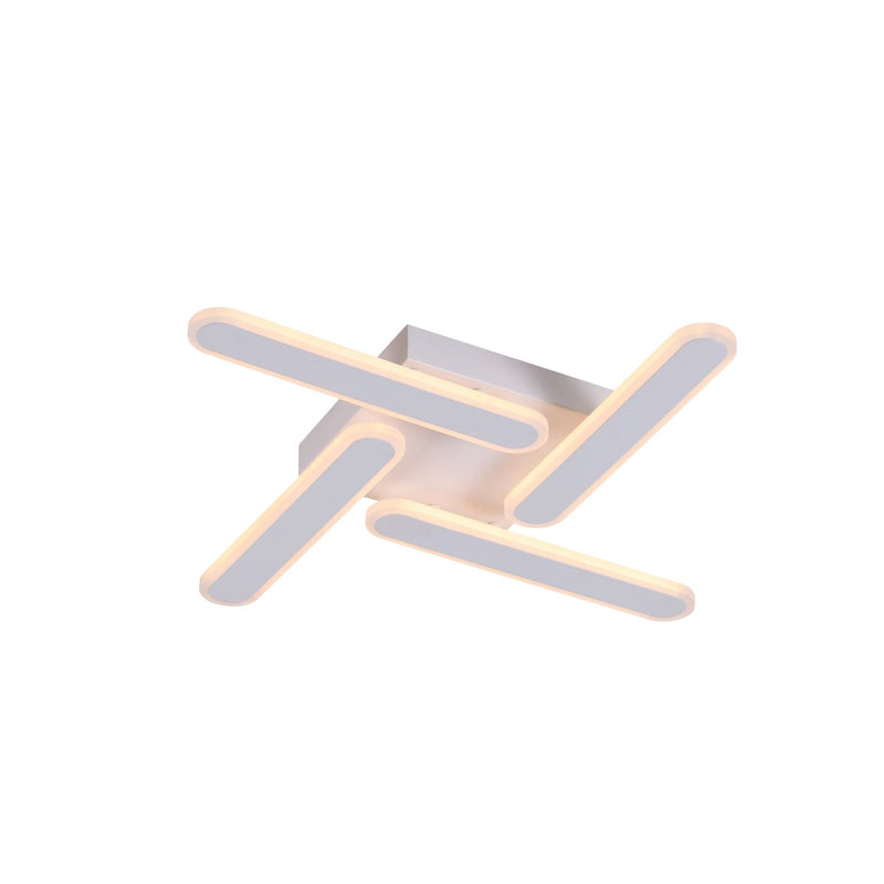 Mimax ALCHEMY 4L ceiling lamp LED W 58cm