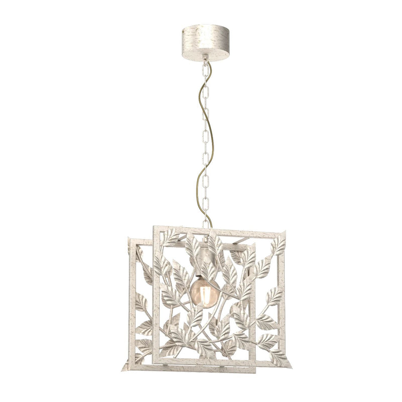Mimax ALMANDITA 1L pendant lamp E27 W 32cm