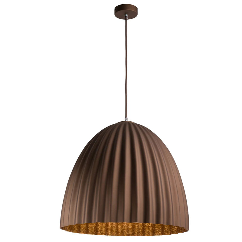 Mimax ALMA 1L pendant lamp E27 D 50-70cm