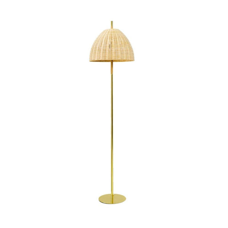 Luxcambra Ama L floor lamps E27