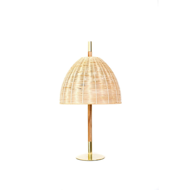 Luxcambra Ama L table lamps E27