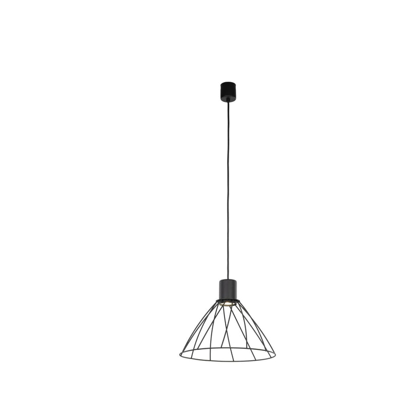 Mimax ANGELO 1L pendant lamp GU10 D 30cm