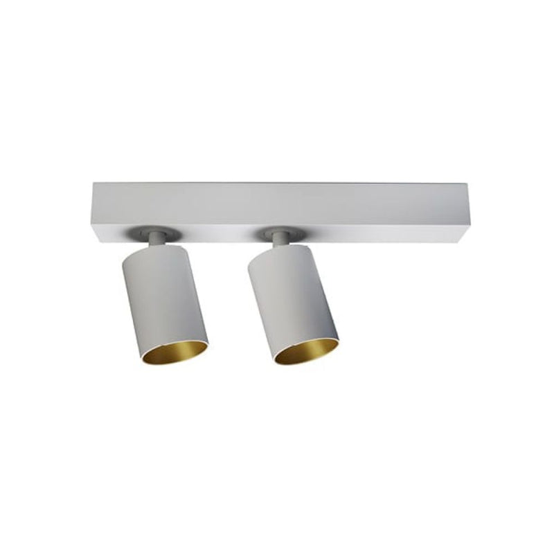 Antidark Bloc Two 2L spotlight LED W 33cm