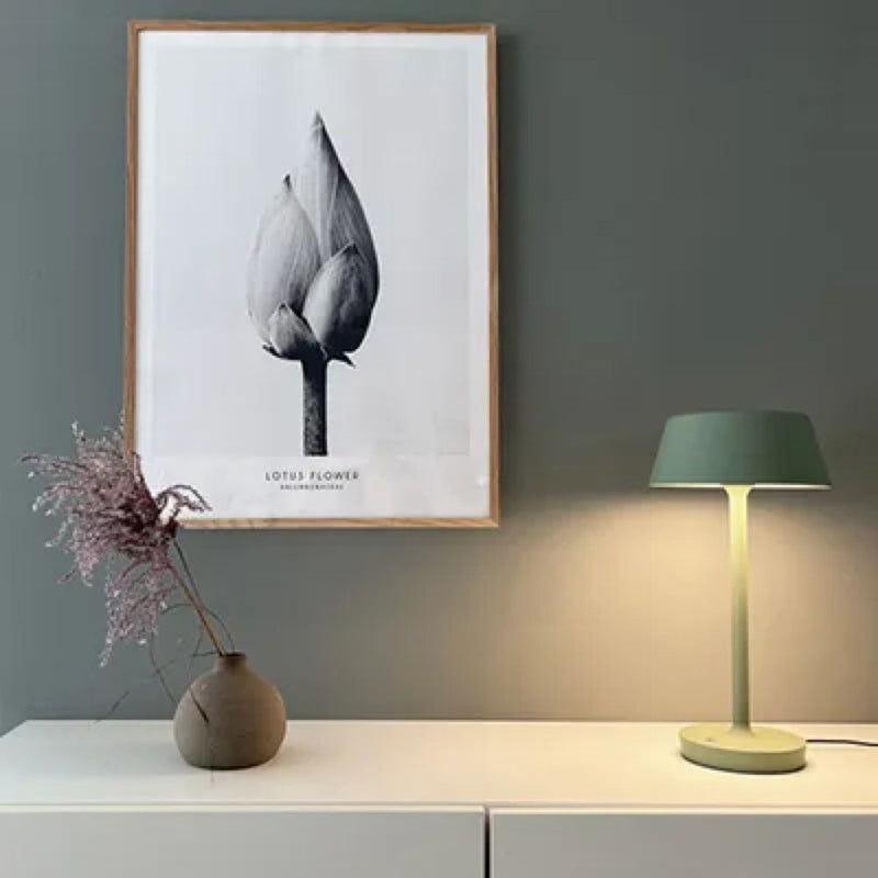 Antidark Companion 1L table lamp LED D 22cm