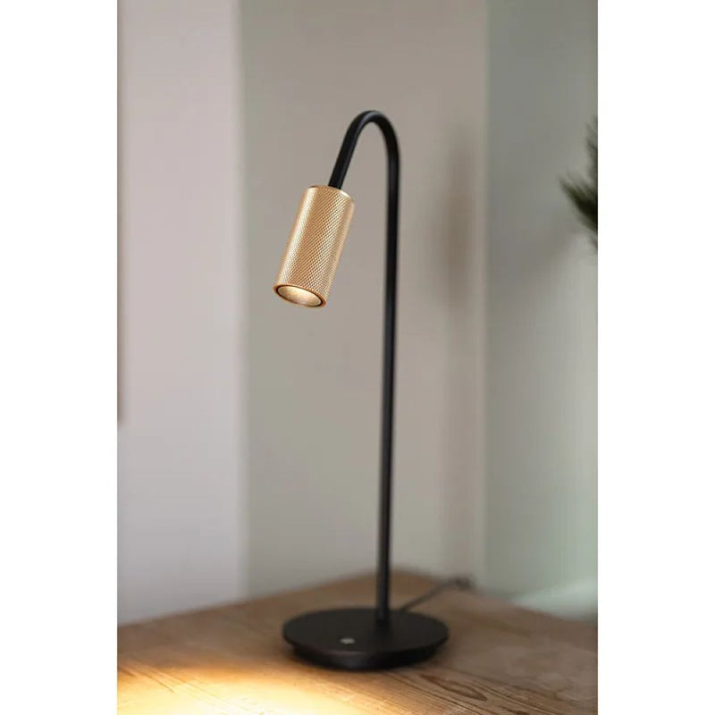 Antidark Decor Table 1L table lamp LED H 49cm