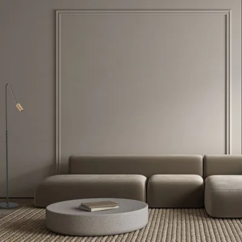 Antidark Decor Floor 1L floor lamp LED H 143cm