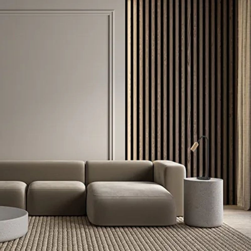 Antidark Decor Table 1L table lamp LED H 49cm