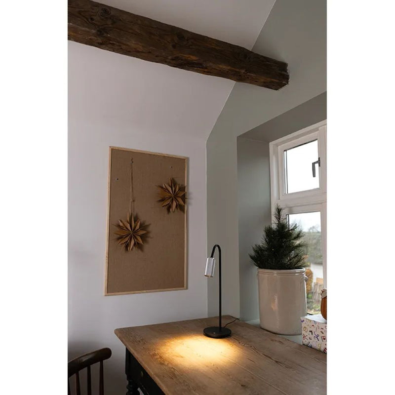 Antidark Decor Table 1L table lamp LED H 49cm