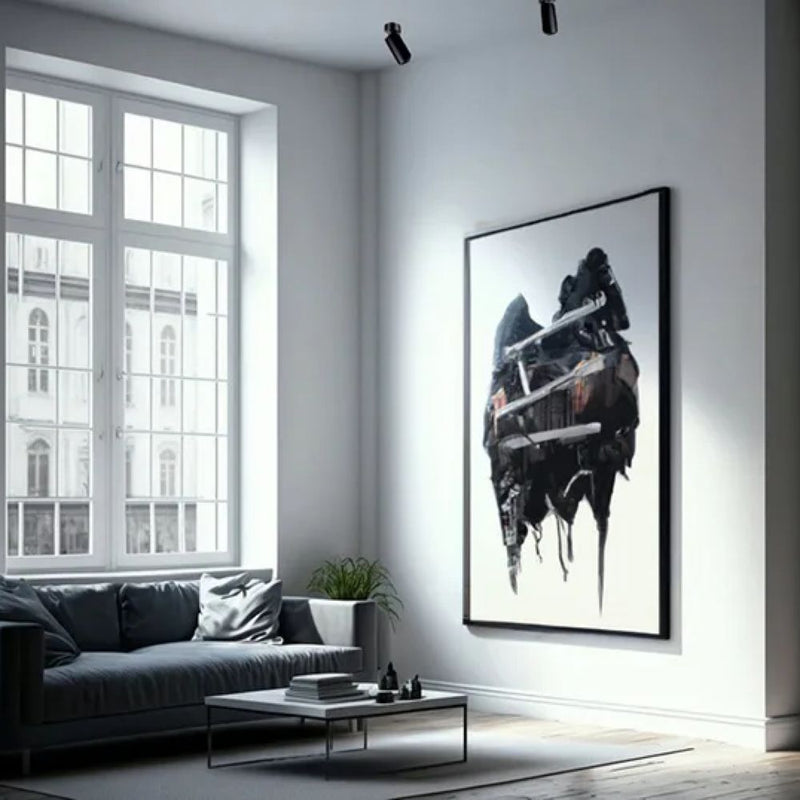 Antidark Designline Tube 1L spotlight LED D 6cm