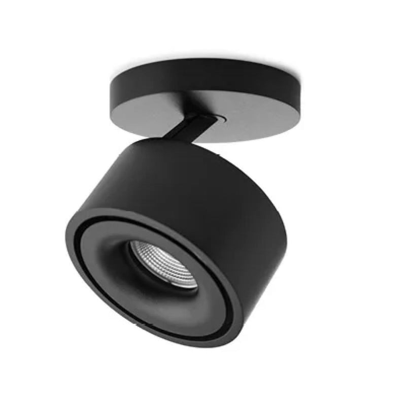 Antidark Easy Braccio 1L spotlight LED D 10.2cm