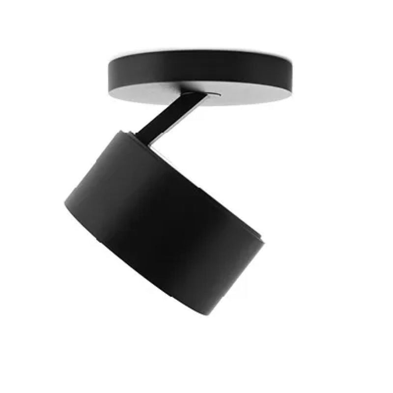 Antidark Easy Braccio 1L spotlight LED D 10.2cm