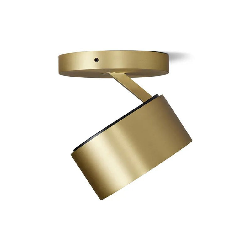 Antidark Easy Braccio 1L spotlight LED D 10.2cm