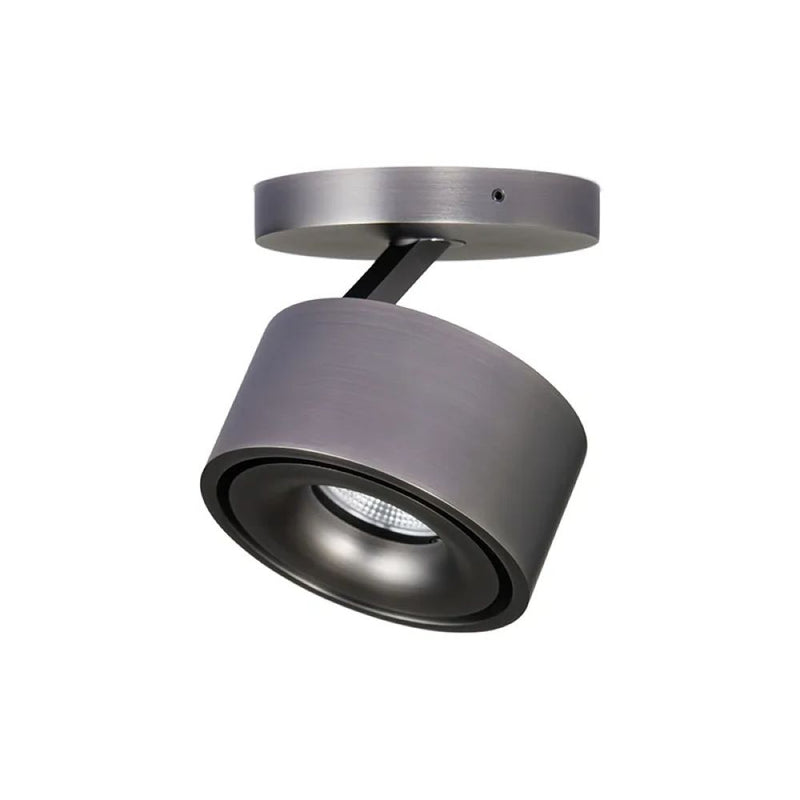 Antidark Easy Braccio 1L spotlight LED D 10.2cm