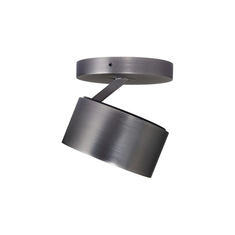 Antidark Easy Braccio 1L spotlight LED D 10.2cm