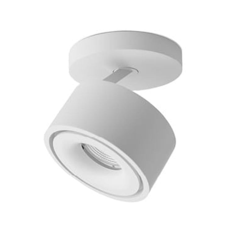 Antidark Easy Braccio 1L spotlight LED D 10.2cm