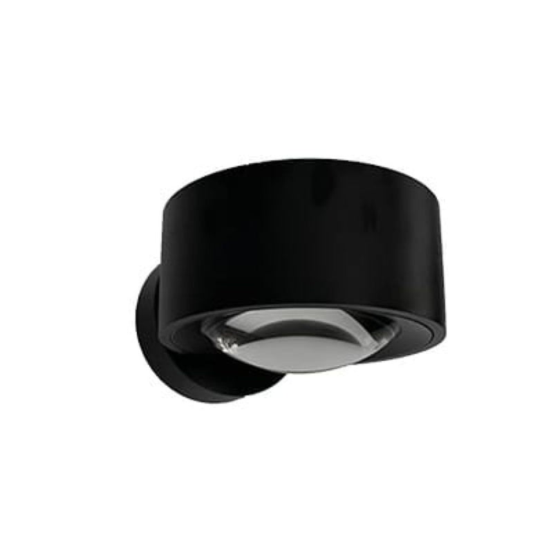 Antidark Easy Lens 1L wall sconce lamp LED H 8cm