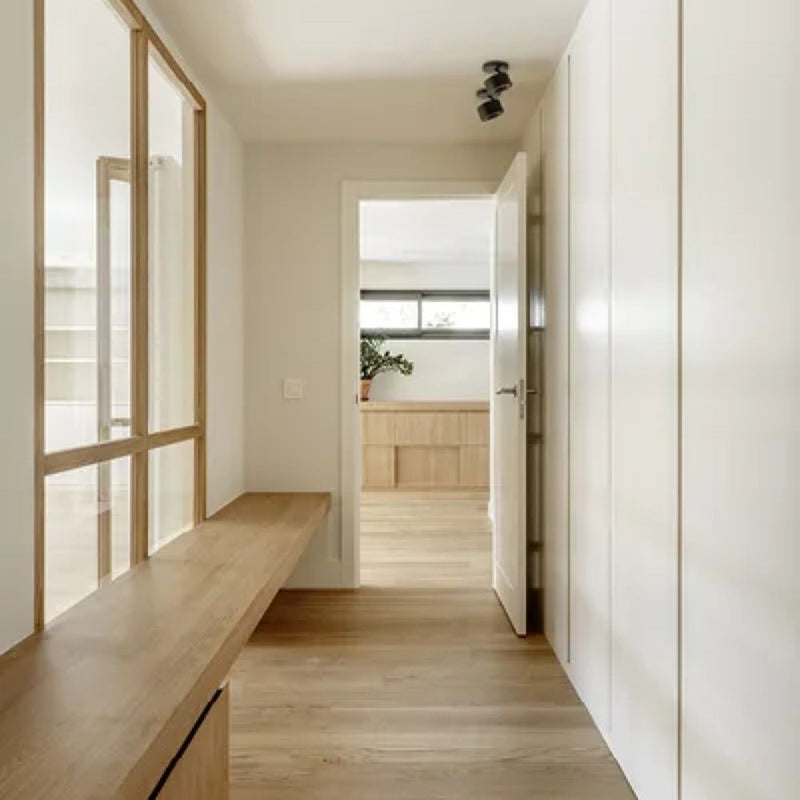 Antidark Easy Braccio 1L spotlight LED D 10.2cm