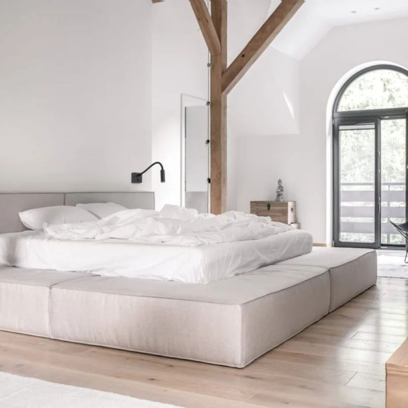 Antidark Flex 1L accent wall lamp LED H 8cm