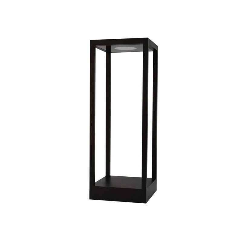 Antidark Frame Outdoor 1L outdoor floor lamp LED H 45cm