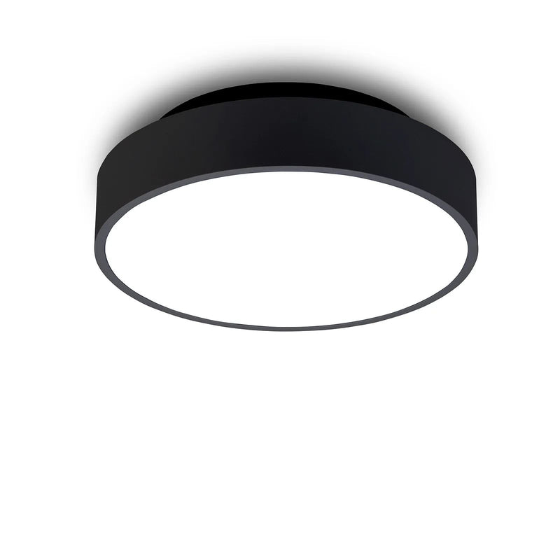 Antidark Luna 1L flush mount ceiling lamp LED D 26cm