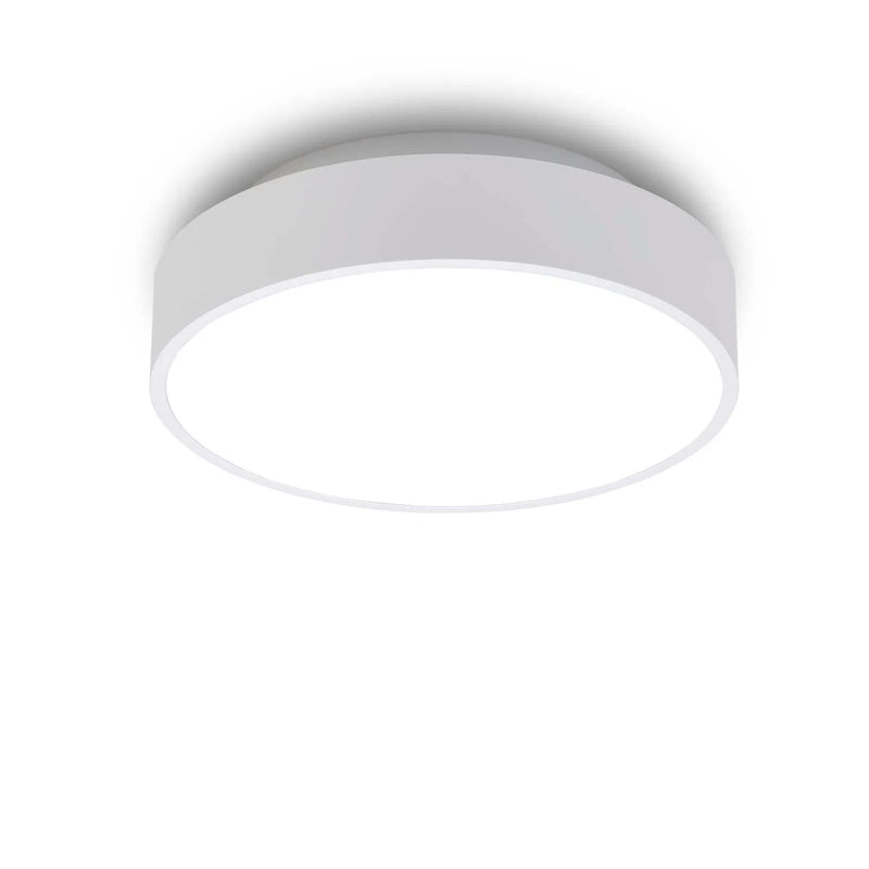 Antidark Luna 1L flush mount ceiling lamp LED D 26cm