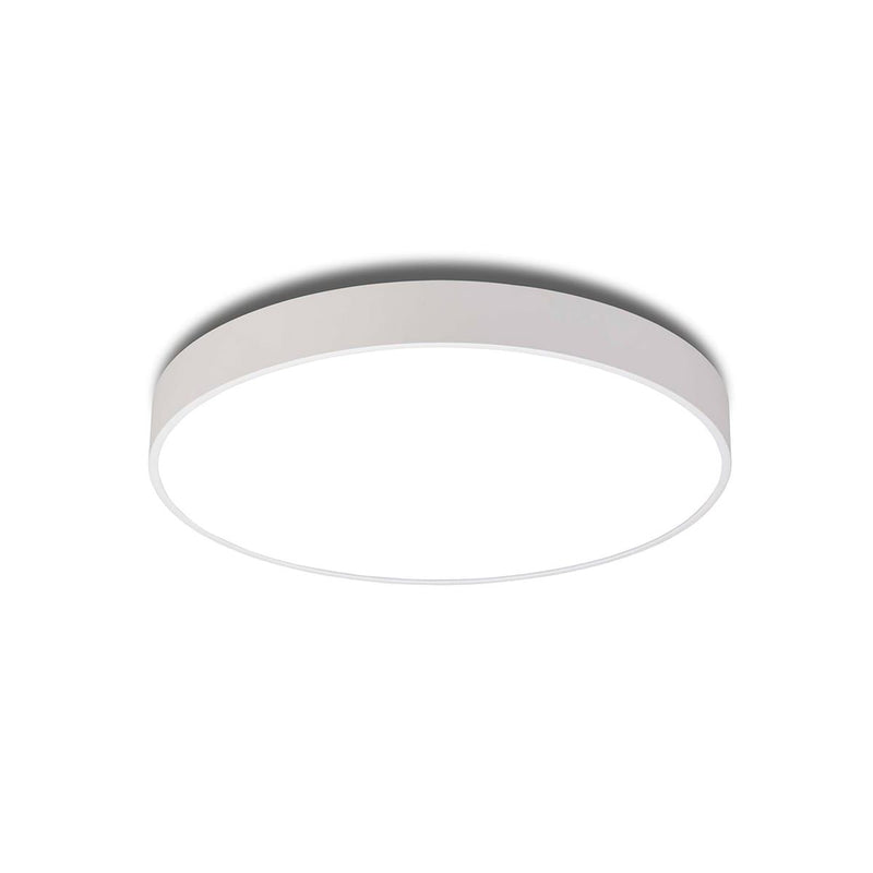 Antidark Luna 1L flush mount ceiling lamp LED D 35cm