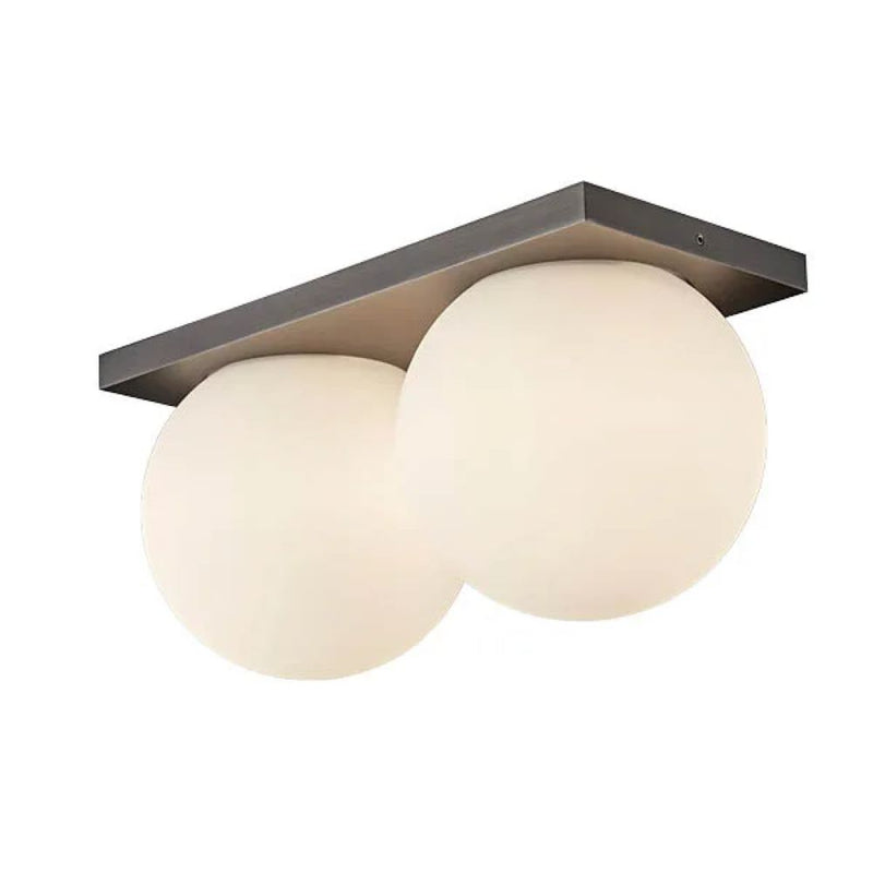 Antidark Palla 2L ceiling lamp LED W 27.0cm