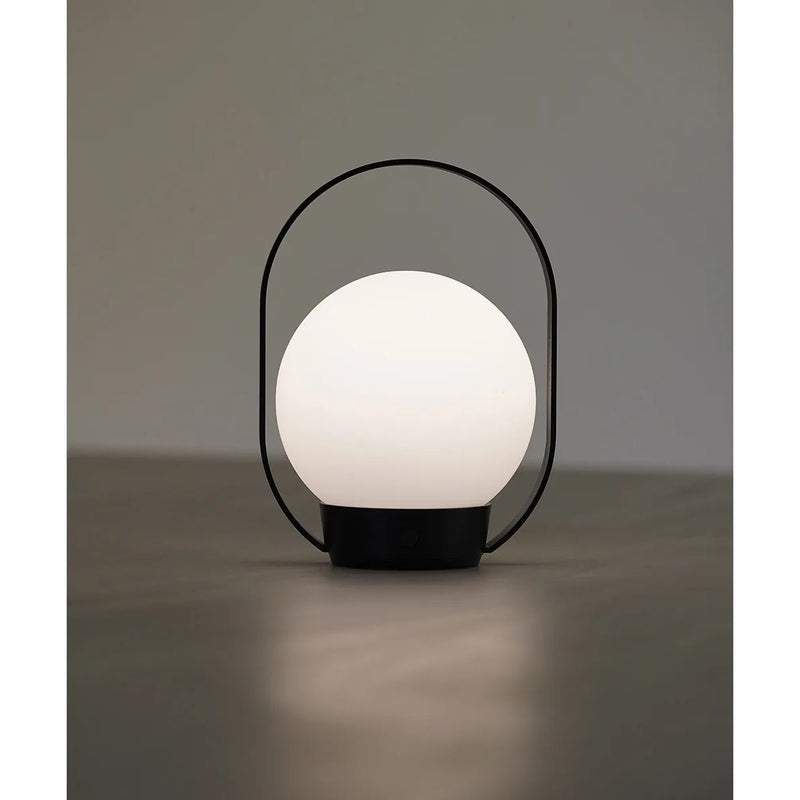 Antidark Palla 1L table lamp LED H 18.5cm