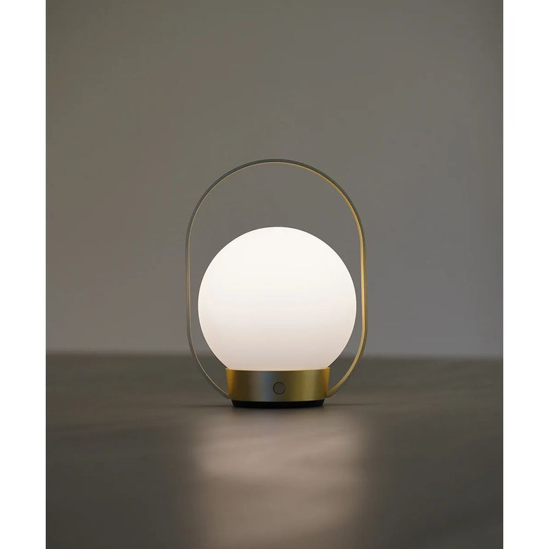 Antidark Palla 1L table lamp LED H 18.5cm