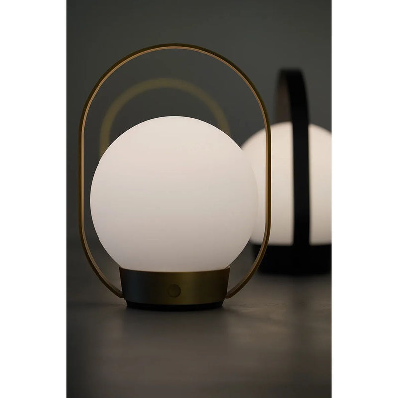 Antidark Palla 1L table lamp LED H 18.5cm