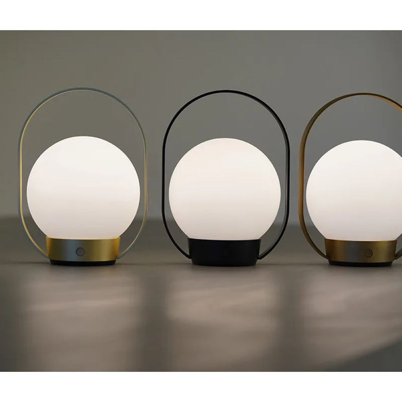 Antidark Palla 1L table lamp LED H 18.5cm