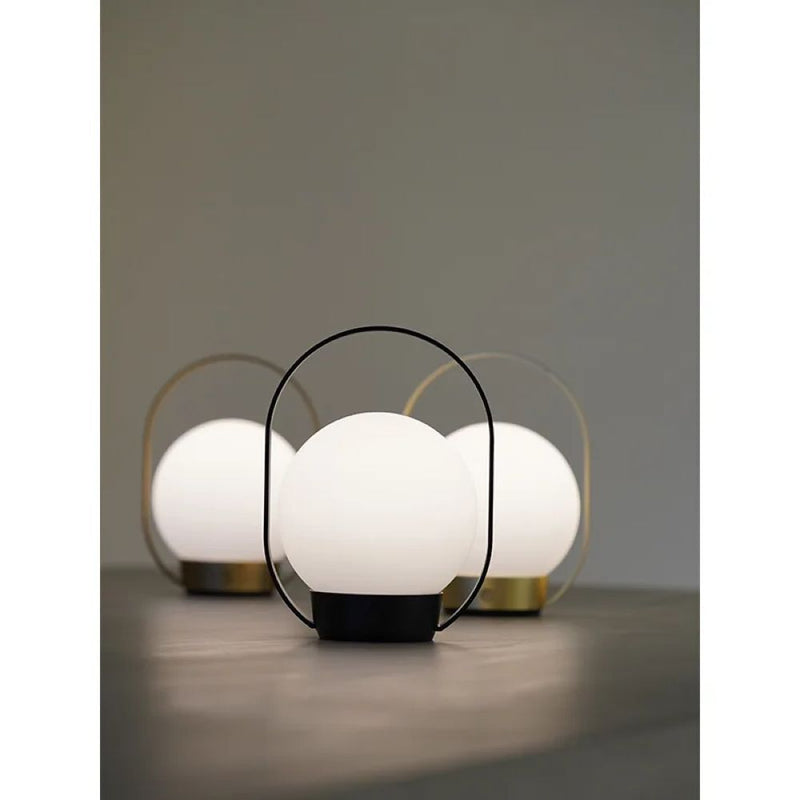 Antidark Palla 1L table lamp LED H 18.5cm