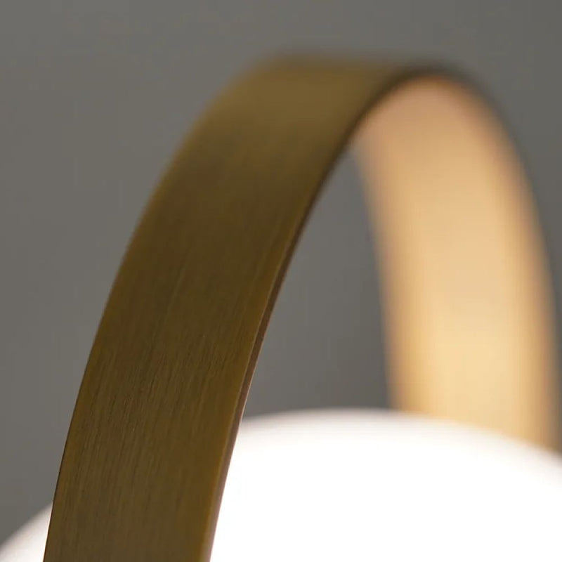 Antidark Palla 1L table lamp LED H 18.5cm