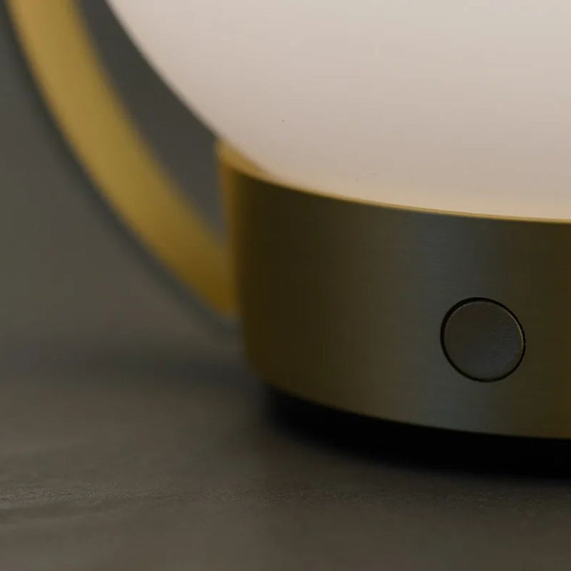 Antidark Palla 1L table lamp LED H 18.5cm