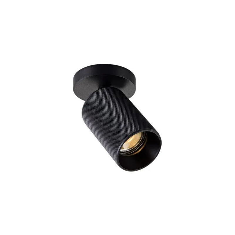 Antidark SpotOn Circle1 1L spotlight GU10 D 8cm