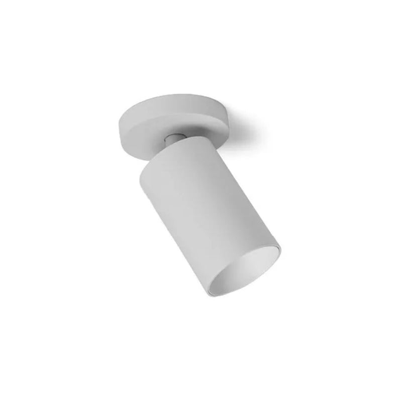 Antidark SpotOn Circle1 1L spotlight GU10 D 8cm