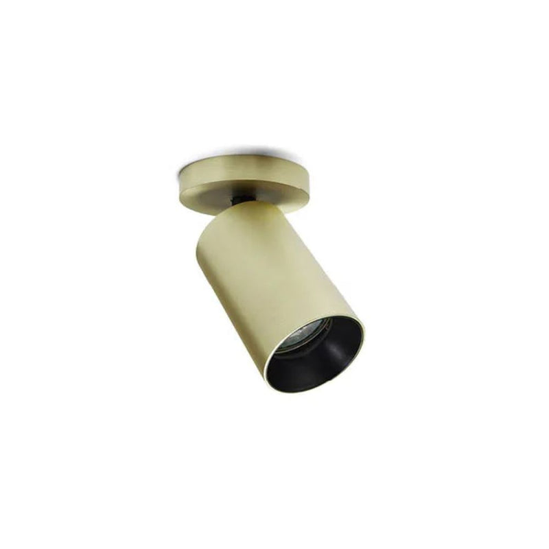 Antidark SpotOn Circle1 1L spotlight GU10 D 8cm