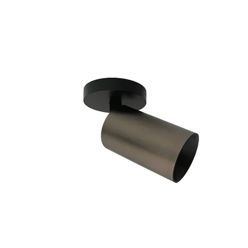 Antidark SpotOn Circle1 1L spotlight GU10 D 8cm