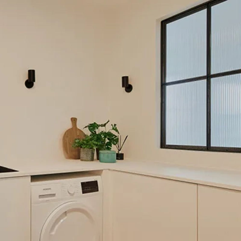 Antidark SpotOn Circle1 1L spotlight GU10 D 8cm