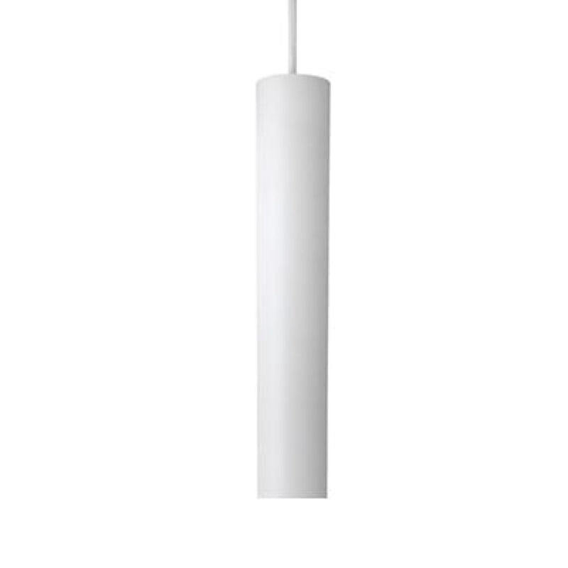 Antidark Tube Flex 1L ceiling pendant spotlight GU10 D 6cm