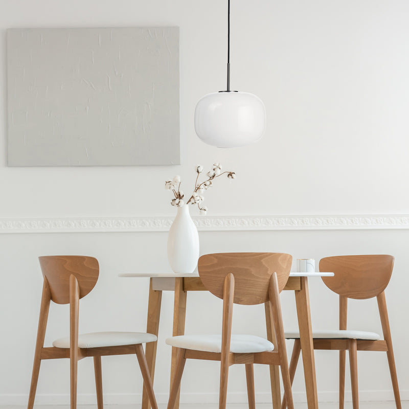 Antidark Cuscino 1L pendant lamp G9 D 15-35cm