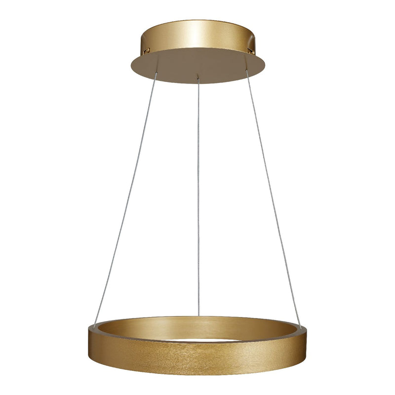 Antidark Gloria 1L pendant lamp LED D 40-80cm