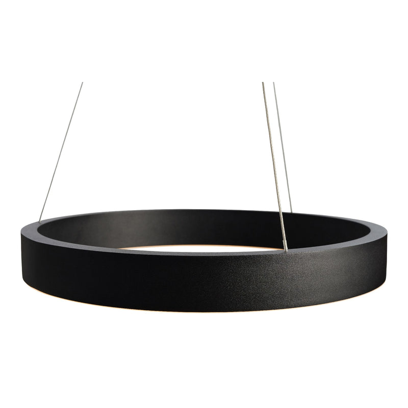 Antidark Gloria 1L pendant lamp LED D 40-80cm