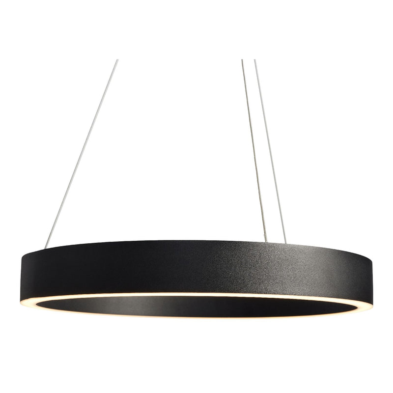 Antidark Gloria 1L pendant lamp LED D 40-80cm