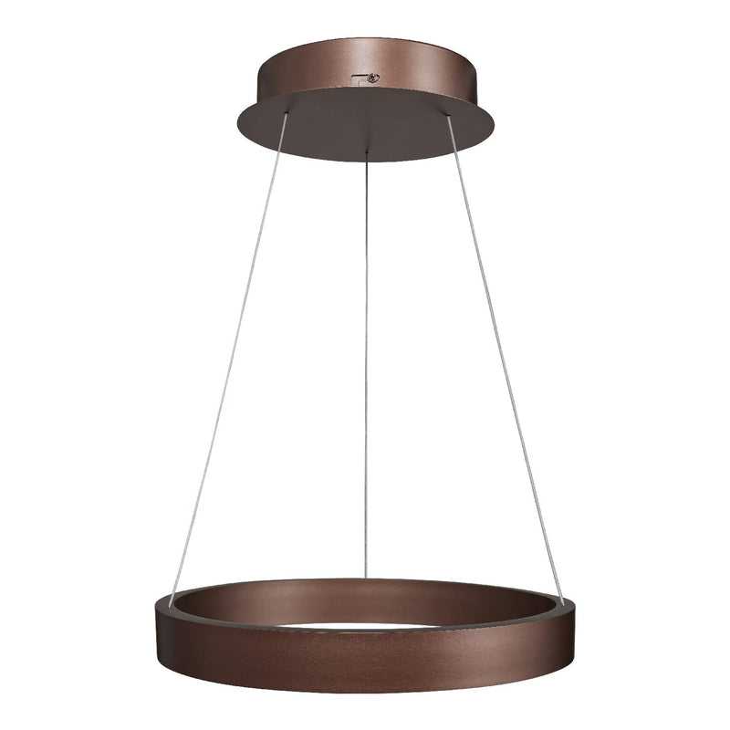 Antidark Gloria 1L pendant lamp LED D 40-80cm