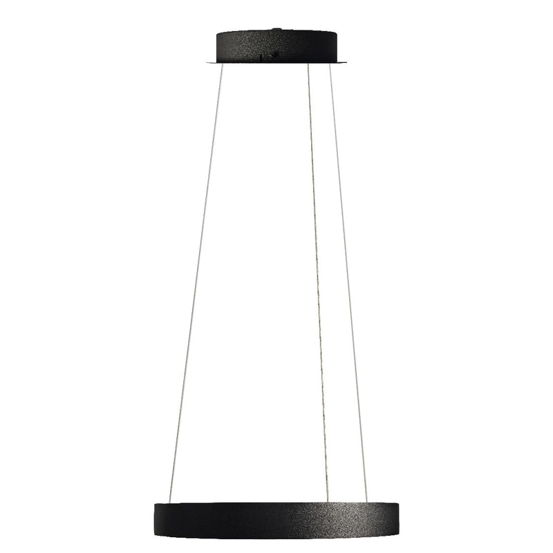 Antidark Gloria 1L pendant lamp LED D 40-80cm