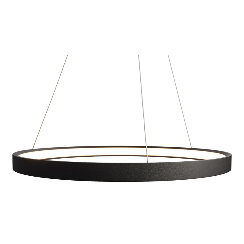Antidark Gloria 1L pendant lamp LED D 40-80cm