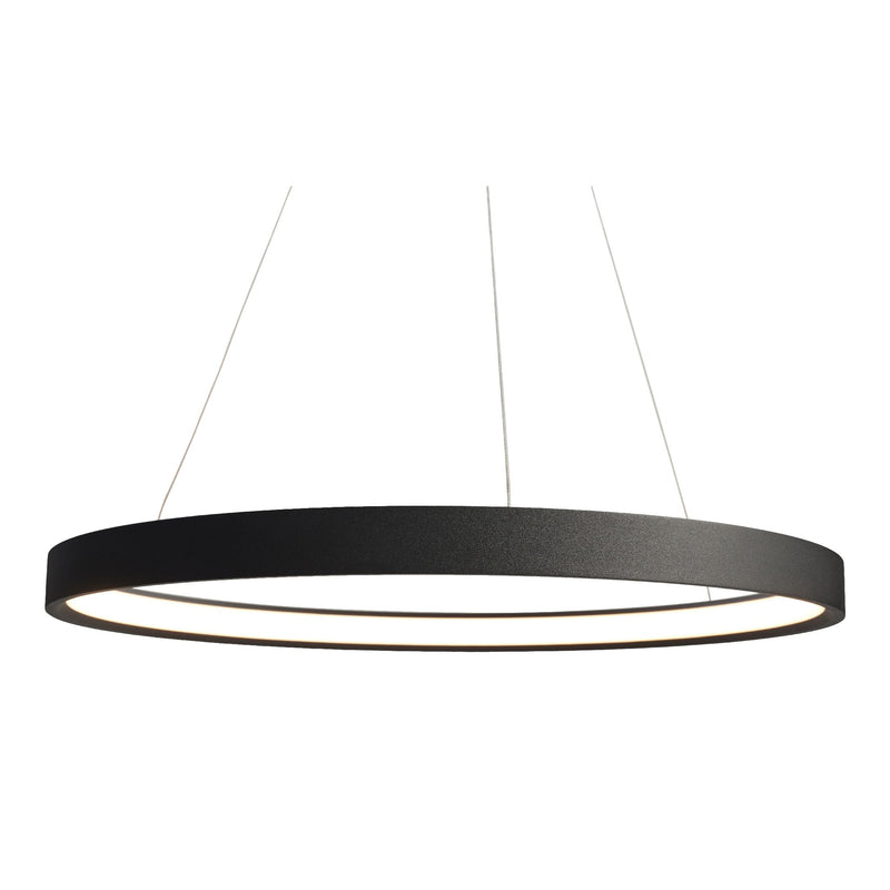 Antidark Gloria 1L pendant lamp LED D 40-80cm